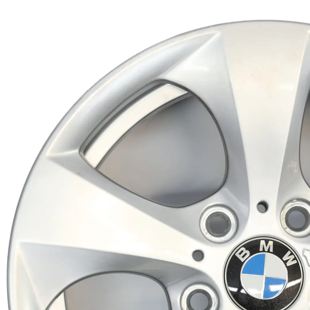 BMW E90 E91 F30 F31 Left Alloy Wheel Rim 16" Streamline 306 7J ET:31 - SKU 6795805-2 - Part number 6795805