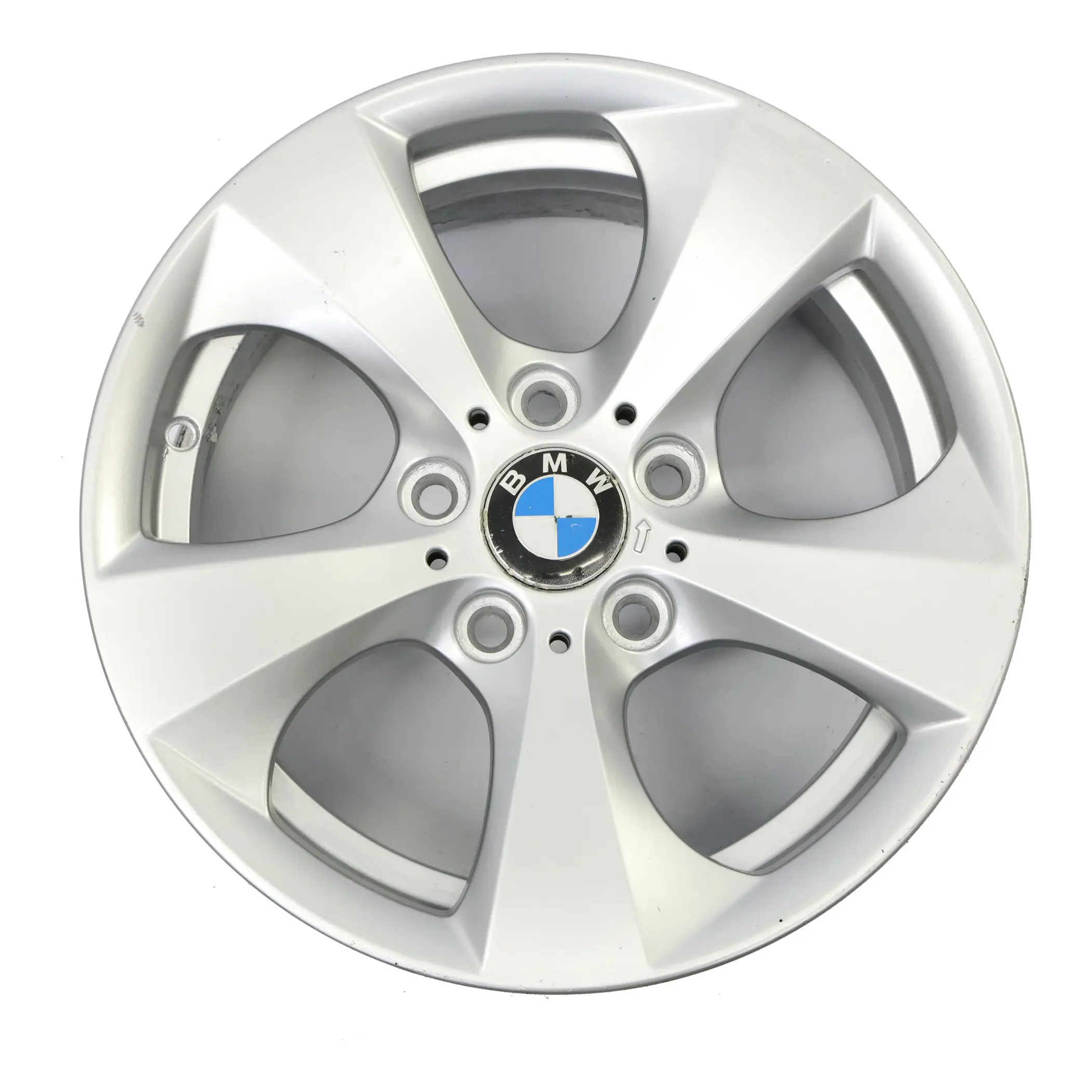 BMW E90 E91 F30 F31 Left Alloy Wheel Rim 16" Streamline 306 7J ET:31 6795805