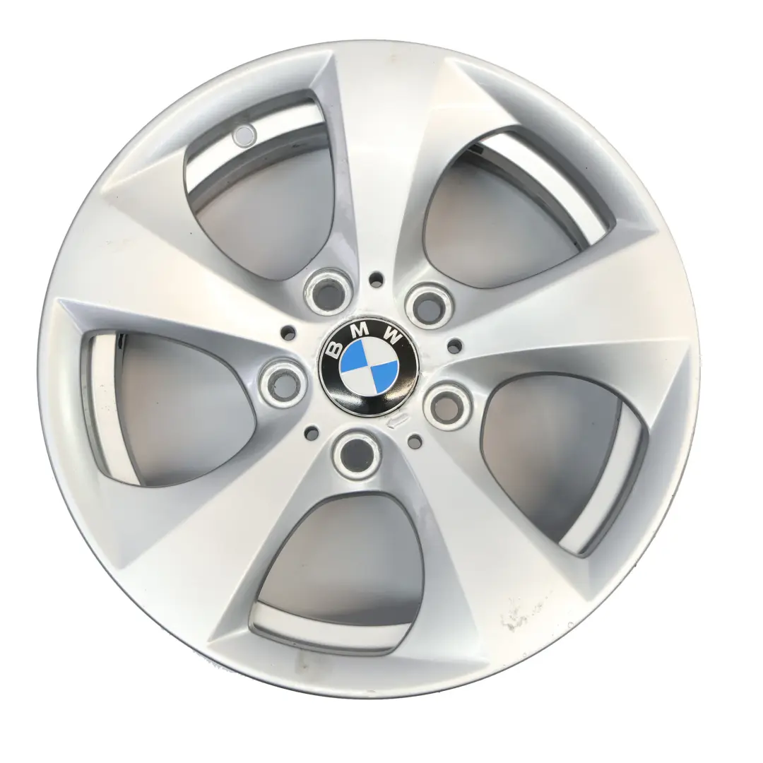 Felga Aluminiowa 16" ET:31 7J do BMW E90 F30 o numerze 6795806 BMW E90 F30 Felga Aluminiowa 16" ET:31 7J - SKU 6795806-1 - Numer Części 6795806
