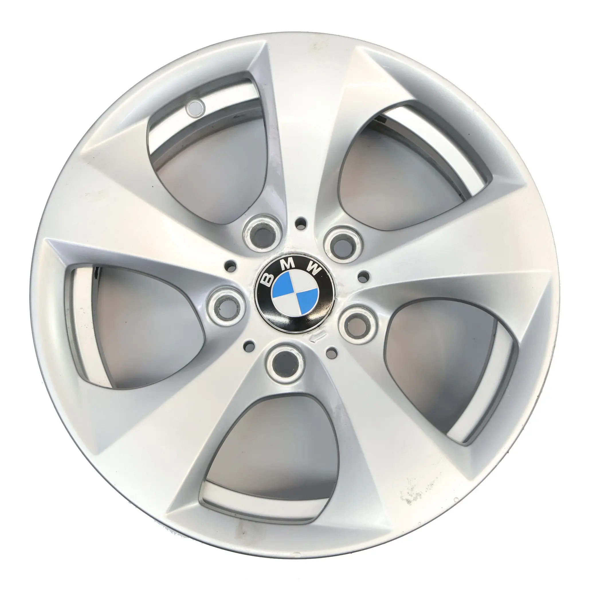BMW E90 F30 Right Alloy Wheel Rim 16" Streamline 306 ET:31 7J 6795806