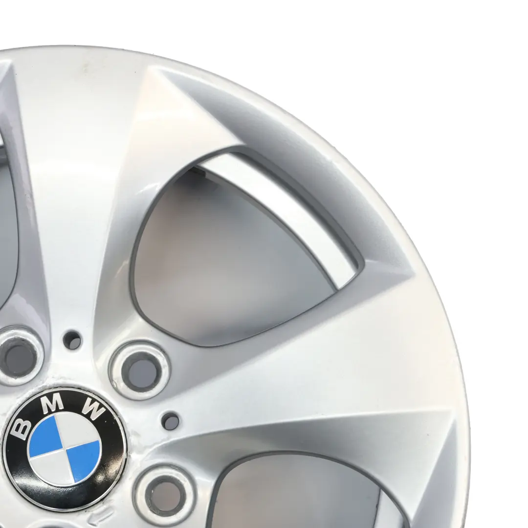 BMW E90 E91 F30 Rechts Alufelge Alu Felge 16" Streamline 306 7J ET:31 - SKU 6795806-1 - Teilenummer 6795806