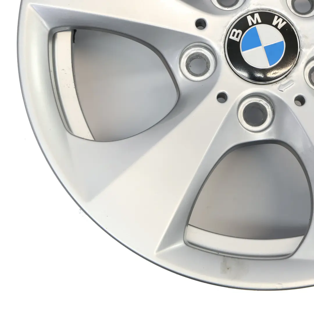 BMW E90 E91 F30 Droite Alliage AluMinium Jante 16" Streamline 306 7J ET:3 1 - SKU 6795806-1 - Numéro de pièce 6795806