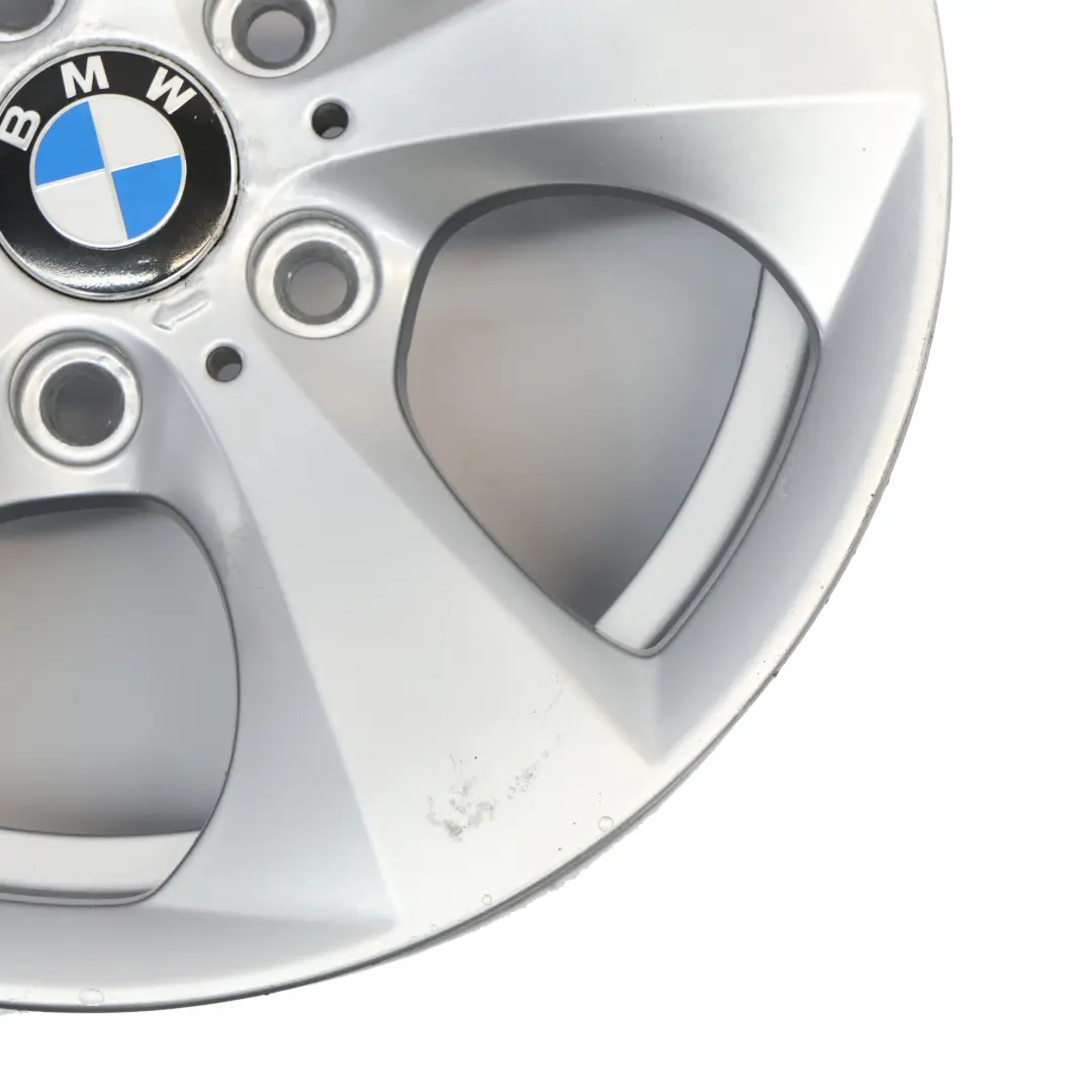 Felga Aluminiowa 16" ET:31 7J do BMW E90 F30 o numerze 6795806 BMW E90 F30 Felga Aluminiowa 16" ET:31 7J - SKU 6795806-1 - Numer Części 6795806