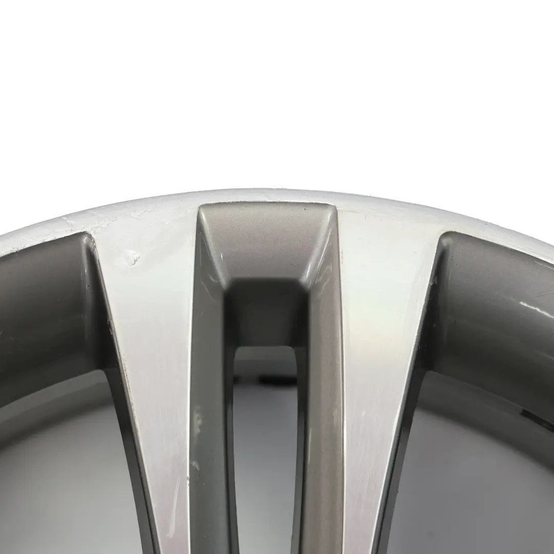 Ferricgrey Llanta De aleacion 18" Doble Radio 397 8J ET:34 para BMW F30 F31 F32 F33 con número de pieza 6796247 BMW F30 F31 F32 F33 Ferricgrey Llanta De aleacion 18" Doble Radio 397 8J ET:34 - SKU 6796247-2 - Número de pieza 6796247