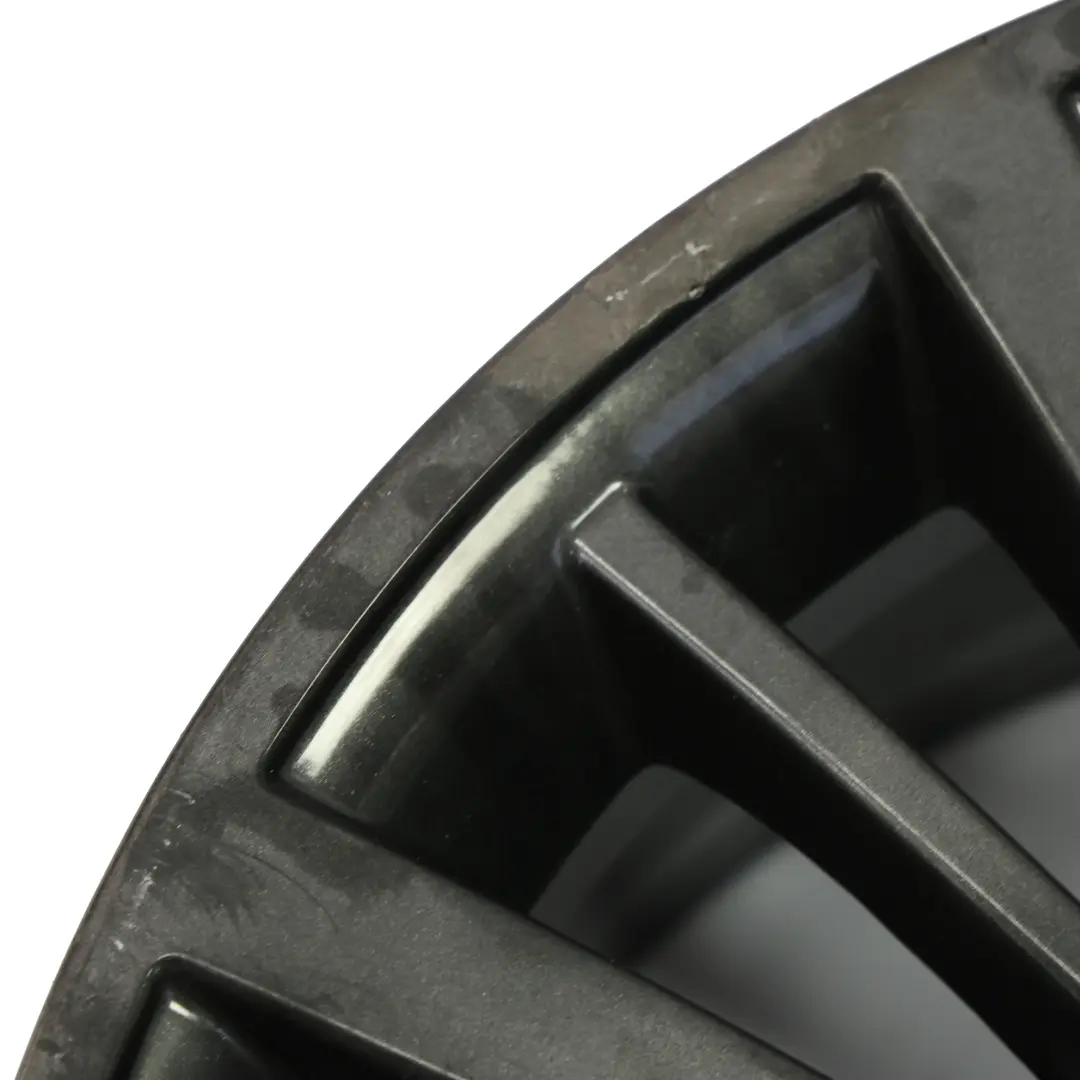 BMW F30 F32 Jante Alliage Léger Gris 18" Multirayons 416 8J ET:34 - SKU 6796249-5 - Numéro de pièce 6796249