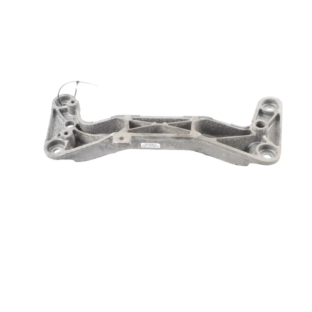 Gearbox Support Carrier Mounting Bracket to BMW F20 F21 F30 F82 M4 with Part number 6796611 BMW F20 F21 F30 F82 M4 Gearbox Support Carrier Mounting Bracket - SKU 6796611 - Part number 6796611