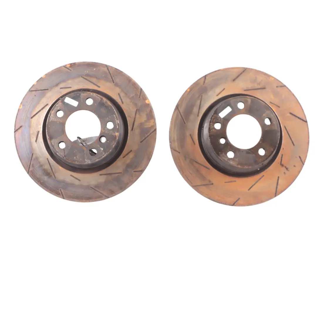 Front Rear Left Right N/O/S Brake Disc Set to BMW F20 F21 F22 F30 Sport with Part number 6792221 BMW F20 F21 F22 F30 Sport Front Rear Left Right N/O/S Brake Disc Set - SKU 6792221-1 - Part number 6792221