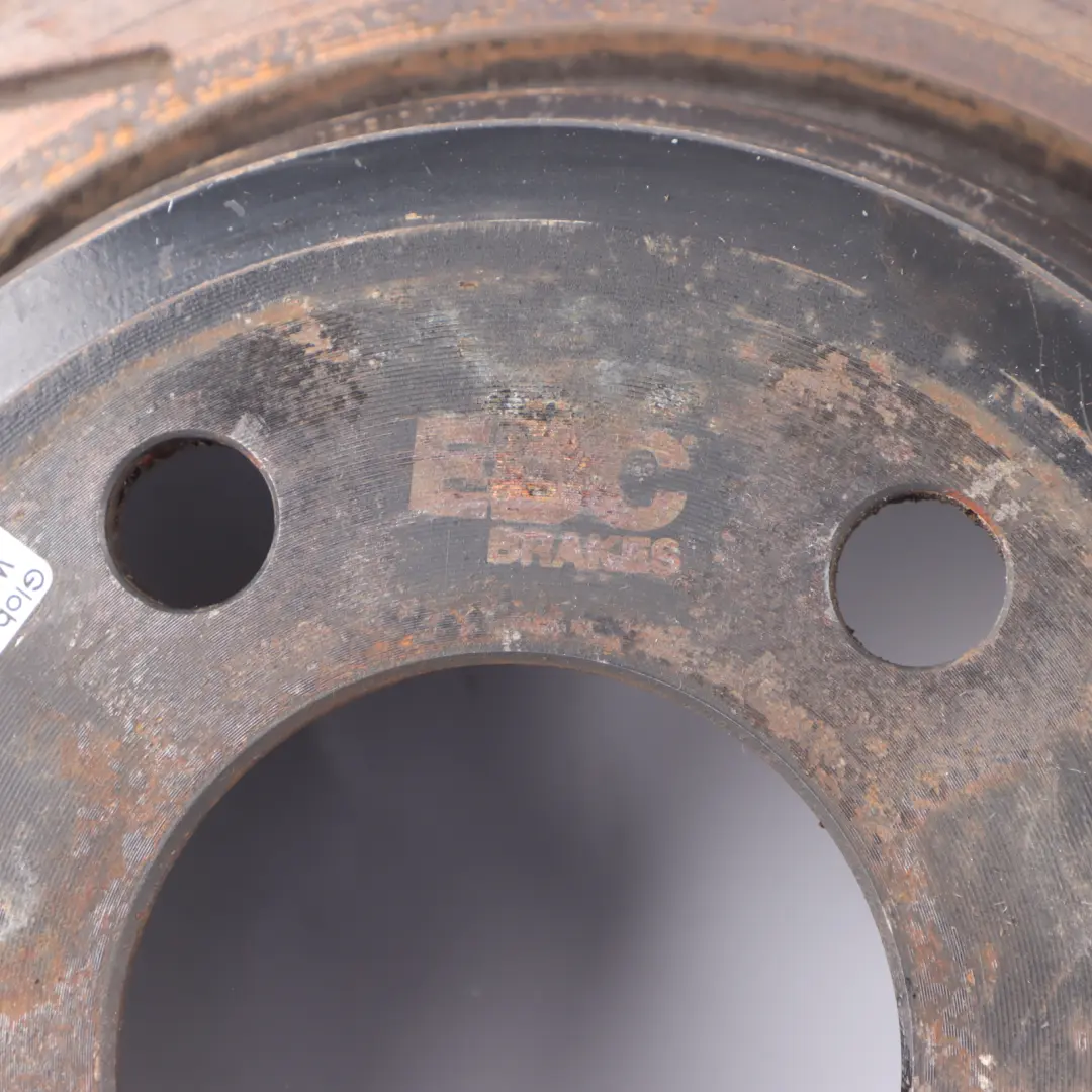 BMW F20 F21 F22 F30 Sport Front Rear Left Right N/O/S Brake Disc Set 6797602 - SKU 6797602-1 - Part number 6797602-1