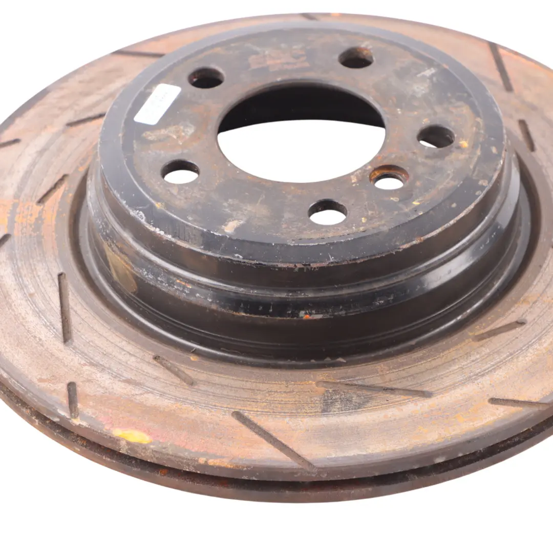 Front Rear Left Right N/O/S Brake Disc Set to BMW F20 F21 F22 F30 Sport with Part number 6792221 BMW F20 F21 F22 F30 Sport Front Rear Left Right N/O/S Brake Disc Set - SKU 6792221-1 - Part number 6792221