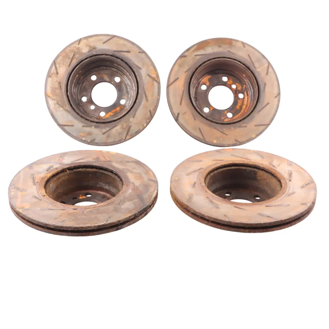 Front Rear Left Right N/O/S Brake Disc Set to BMW F20 F21 F22 F30 Sport with Part number 6792221 BMW F20 F21 F22 F30 Sport Front Rear Left Right N/O/S Brake Disc Set - SKU 6792221-1 - Part number 6792221