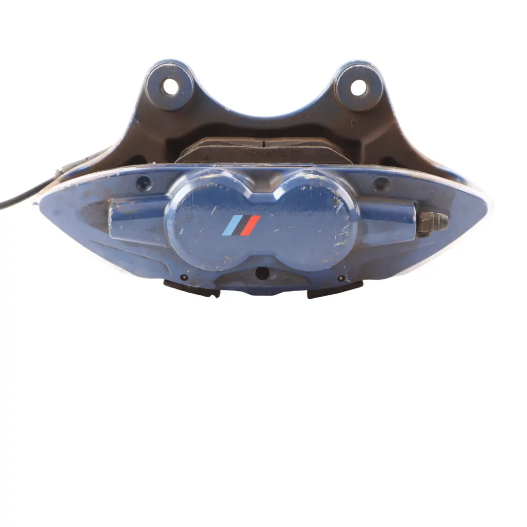 BMW F22 F30 Brake Caliper Front Left N/S M Sport Performance Brake Unit Housing - SKU 6799469-1 - Part number 6799469