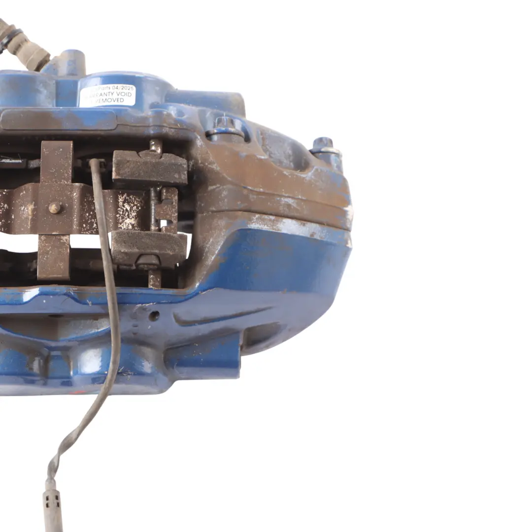 BMW F22 F30 F31 F32 M Sport Alloggiamento Pinza Freno Anteriore Sinistro - SKU 6799469-1 - Numero di parte 6799469