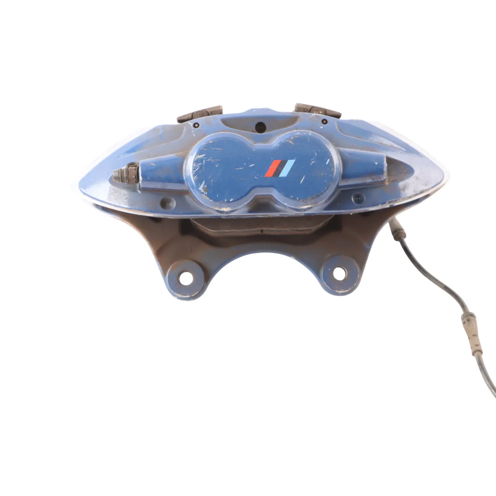 BMW F22 F30 F31 F32 M Sport Alloggiamento Pinza Freno Anteriore Sinistro