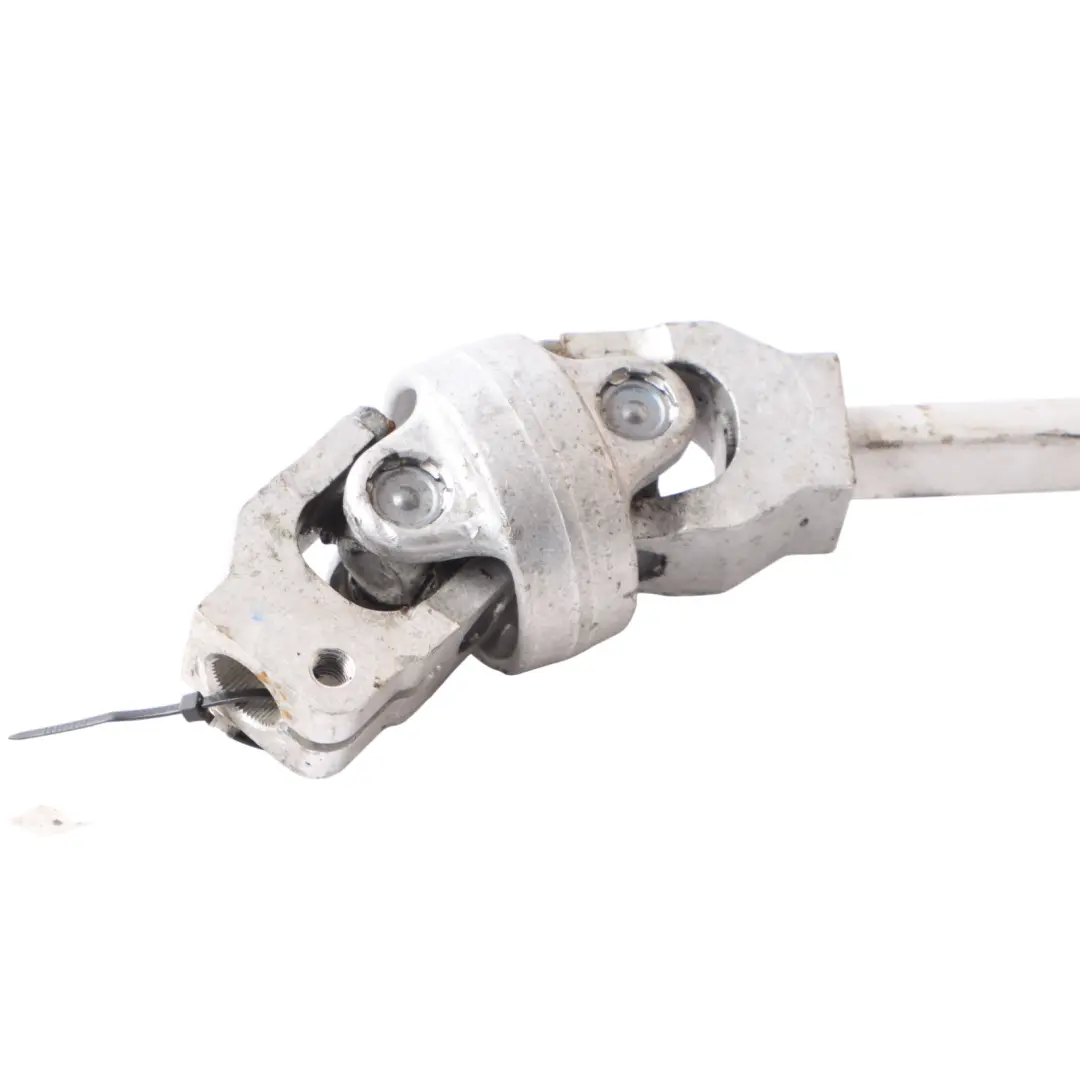 Steering Column Shaft Handlebar Lower Joint Assy to BMW Z4 E89 with Part number 6799959 BMW Z4 E89 Steering Column Shaft Handlebar Lower Joint Assy - SKU RHD-6799959 - Part number 6799959