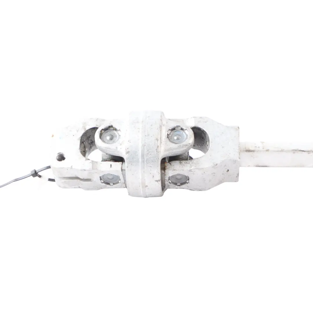 Steering Column Shaft Handlebar Lower Joint Assy to BMW Z4 E89 with Part number 6799959 BMW Z4 E89 Steering Column Shaft Handlebar Lower Joint Assy - SKU RHD-6799959 - Part number 6799959