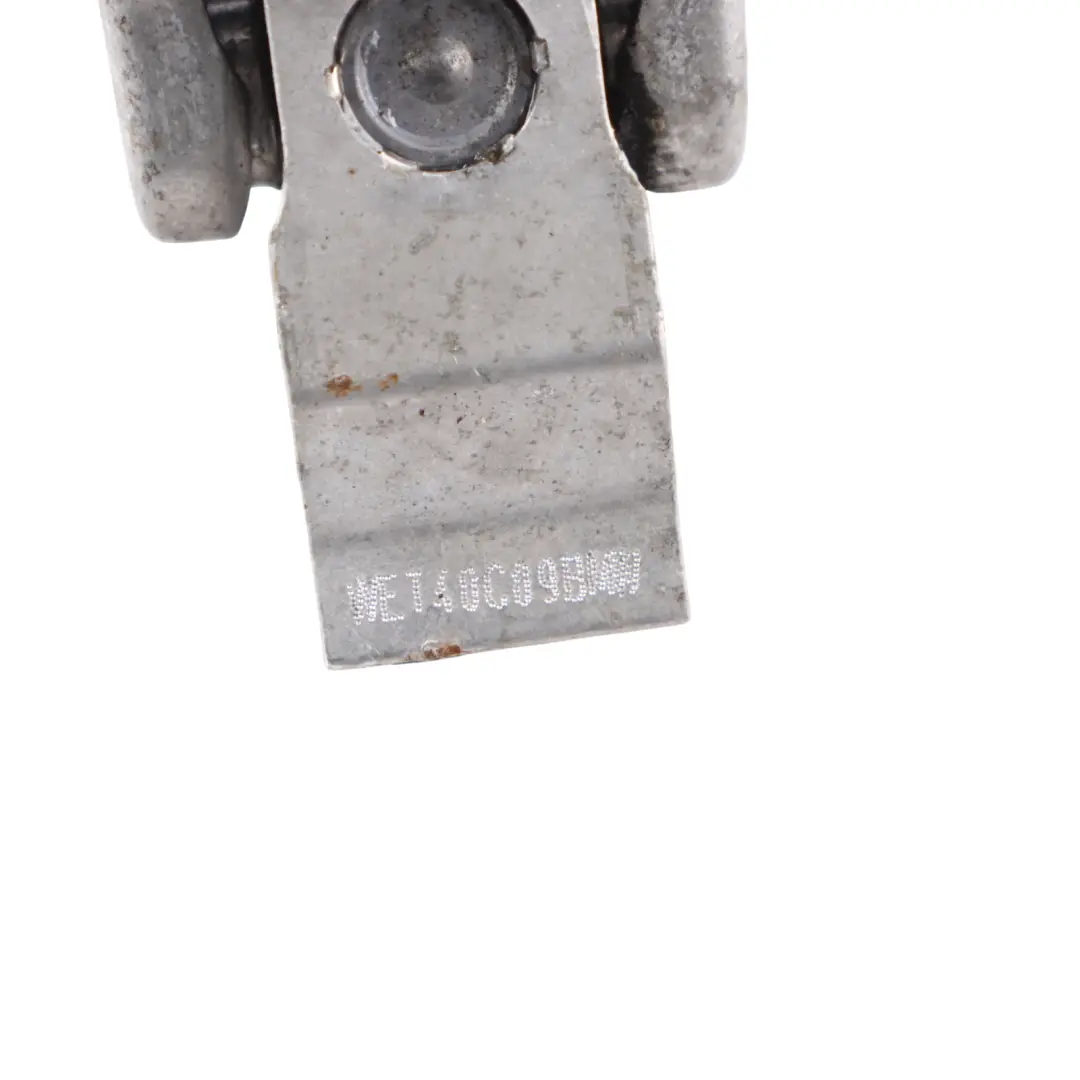 Steering Column Shaft Handlebar Lower Joint Assy to BMW Z4 E89 with Part number 6799959 BMW Z4 E89 Steering Column Shaft Handlebar Lower Joint Assy - SKU RHD-6799959 - Part number 6799959