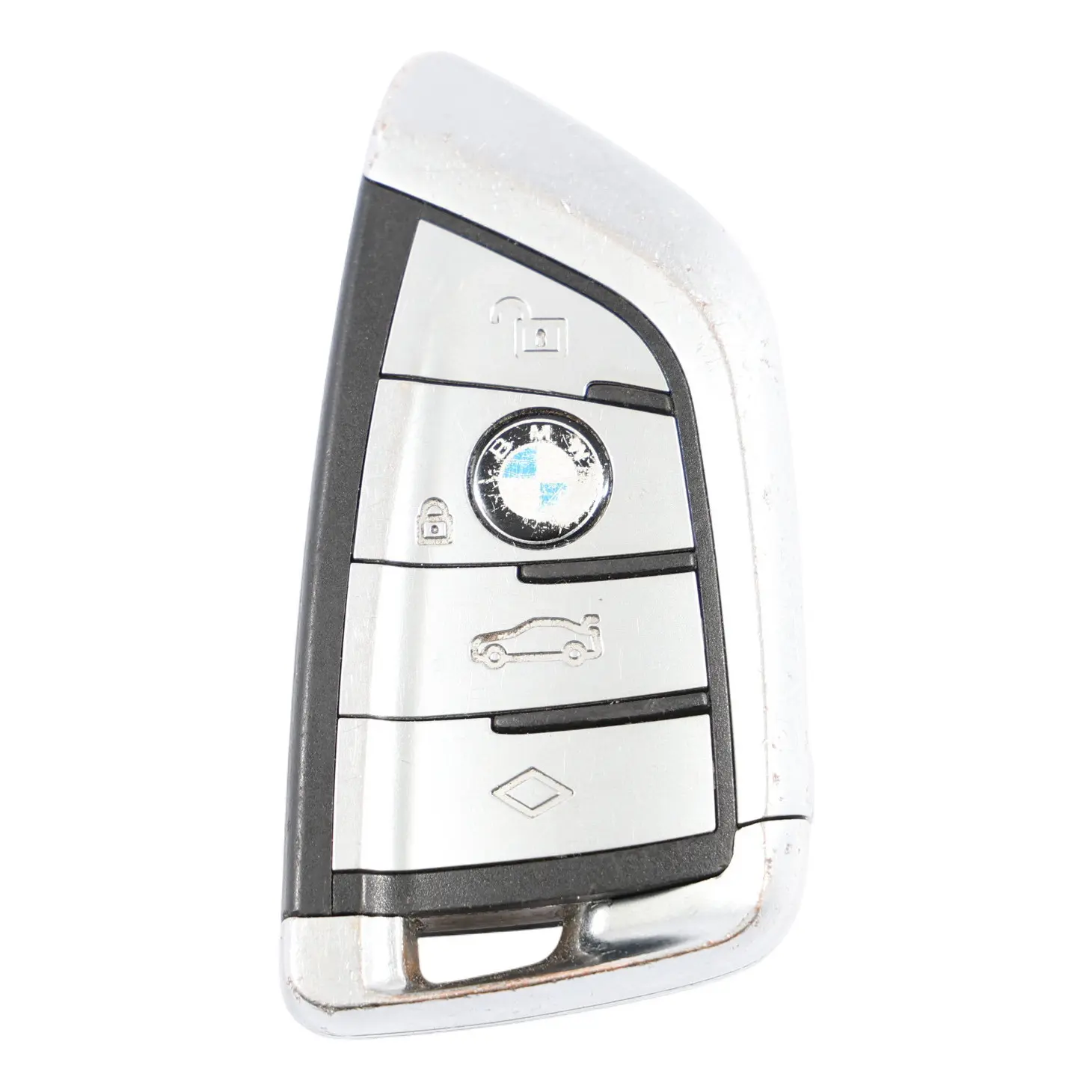 Clé Alarme Distance BMW X5 F15 X6 F15 Bouton Radio Interrupteur Allumage 6805990