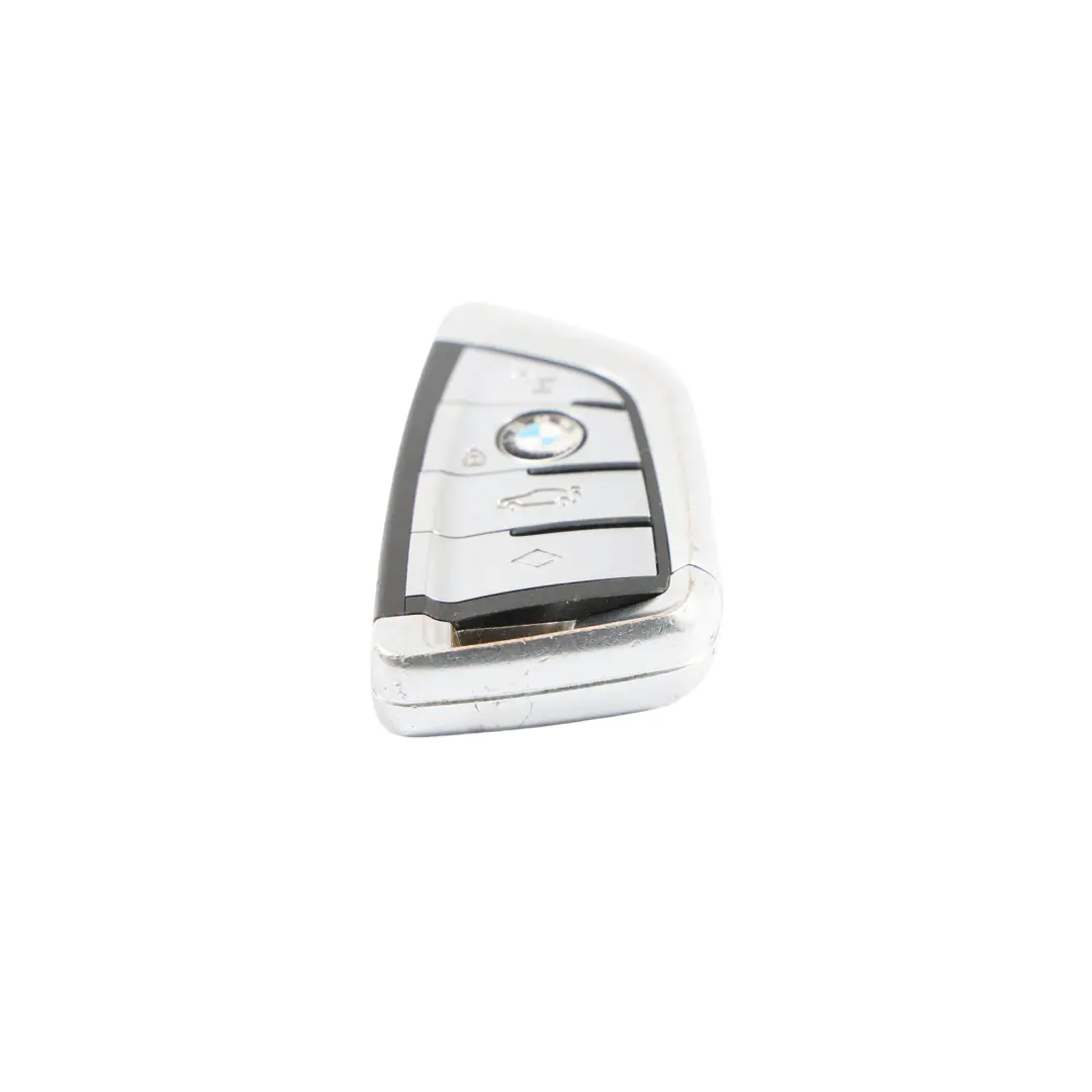 Remote Alarm Key BMW X5 F15 X6 F15 Radio Key Fob Button Ignition Switch  - SKU 6805990 - Part number 6805990