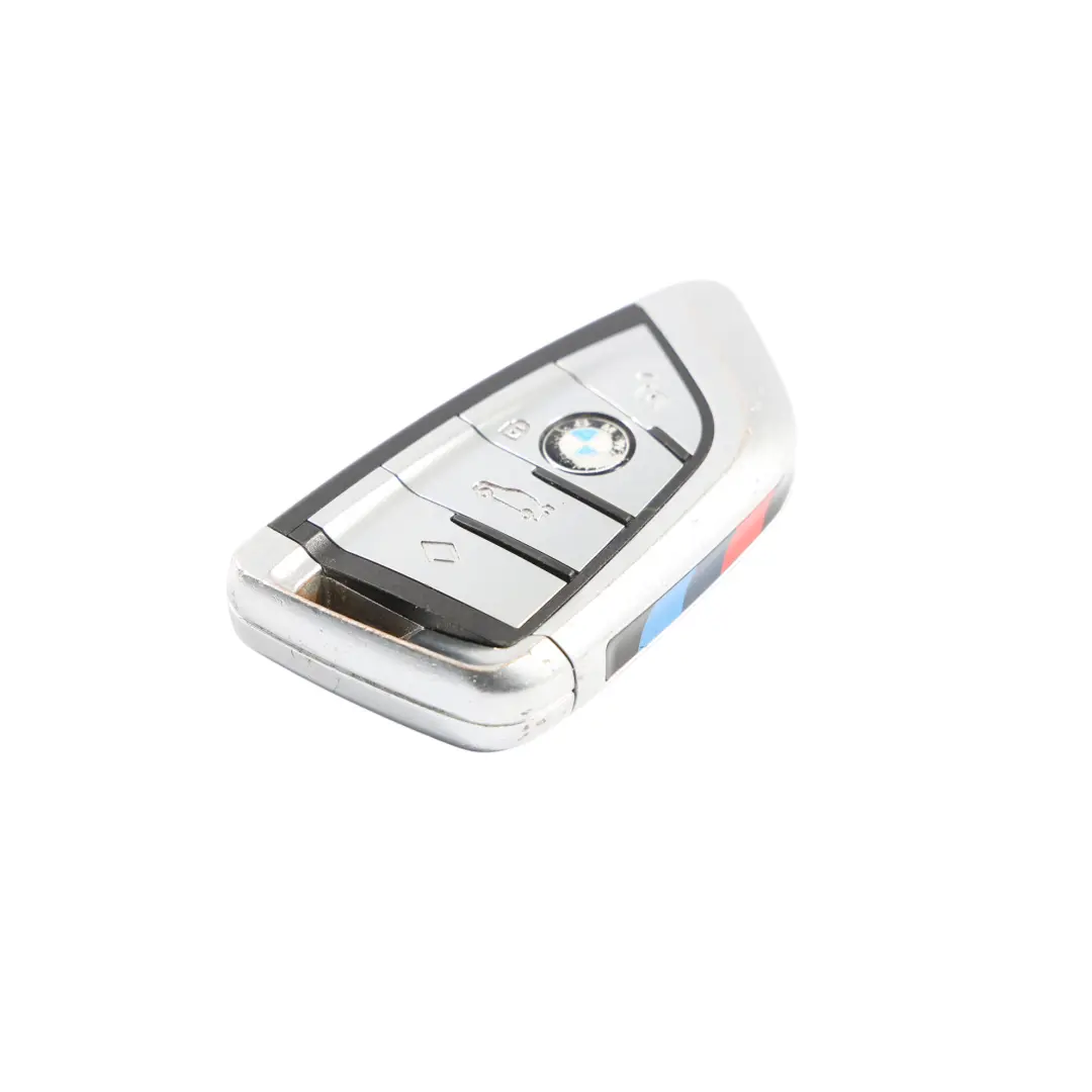 Remote Alarm Key BMW X5 F15 X6 F15 Radio Key Fob Button Ignition Switch  - SKU 6805990 - Part number 6805990
