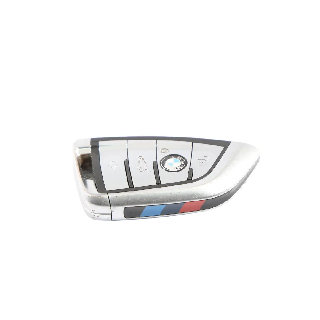 Remote Alarm Key BMW X5 F15 X6 F15 Radio Key Fob Button Ignition Switch  - SKU 6805990 - Part number 6805990