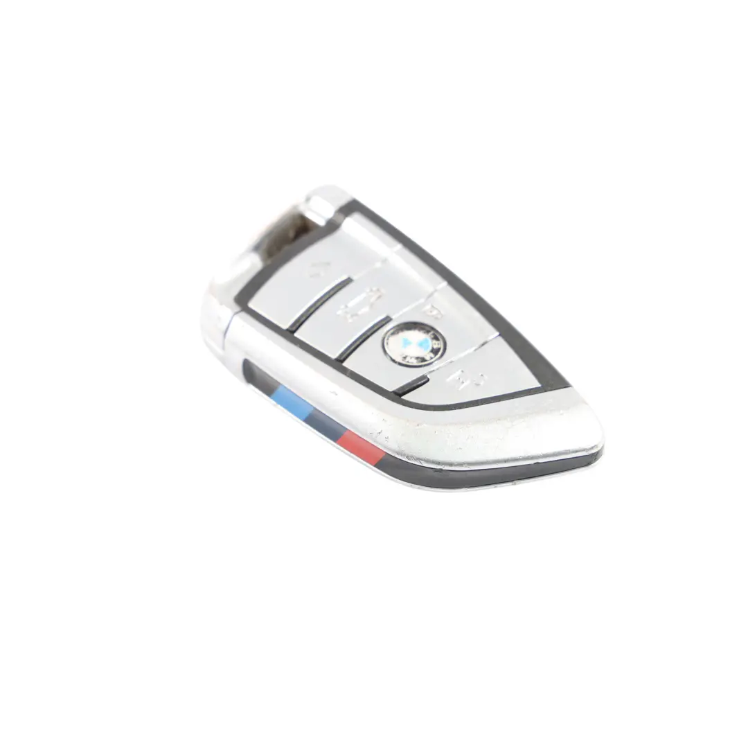 Remote Alarm Key BMW X5 F15 X6 F15 Radio Key Fob Button Ignition Switch  - SKU 6805990 - Part number 6805990