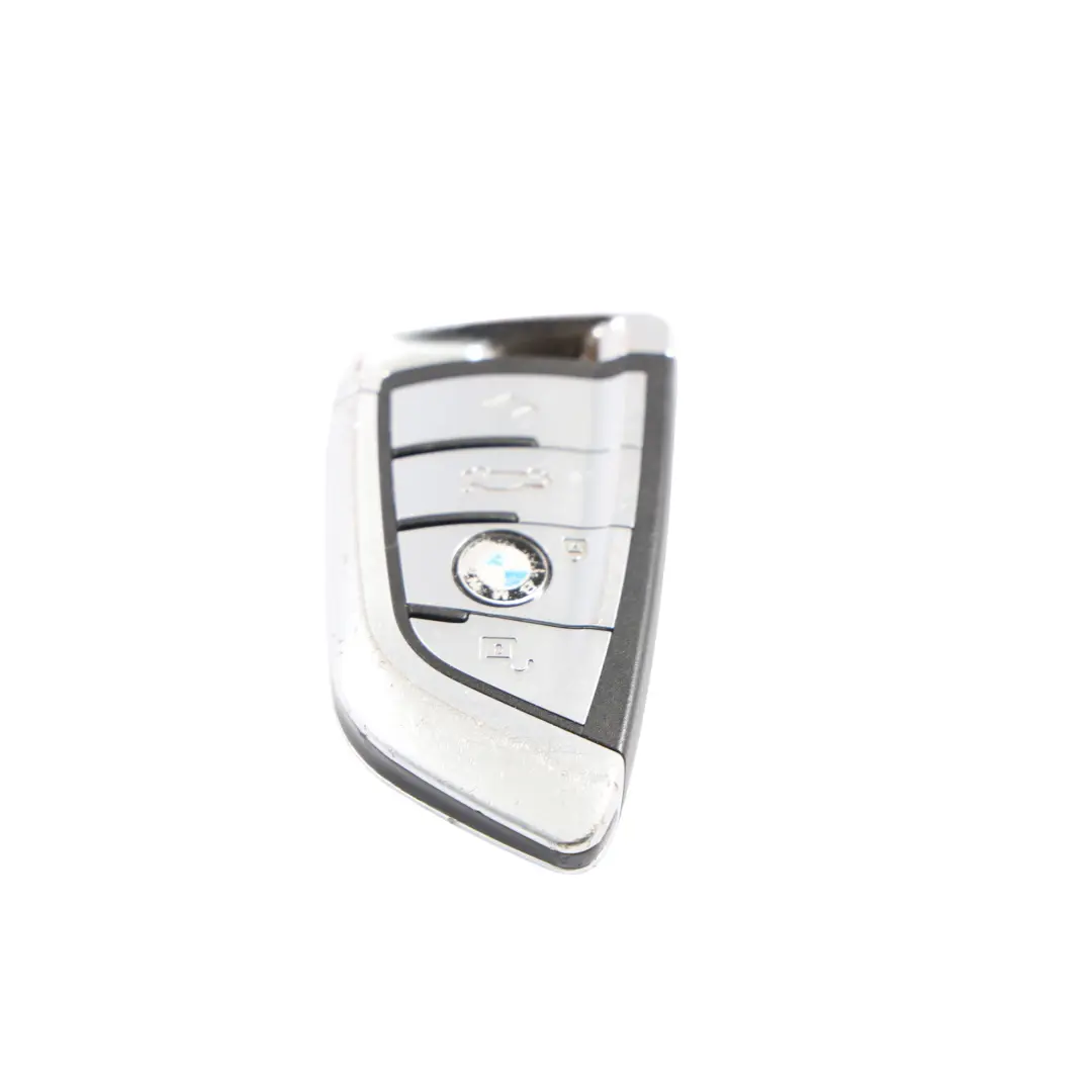 Remote Alarm Key BMW X5 F15 X6 F15 Radio Key Fob Button Ignition Switch  - SKU 6805990 - Part number 6805990
