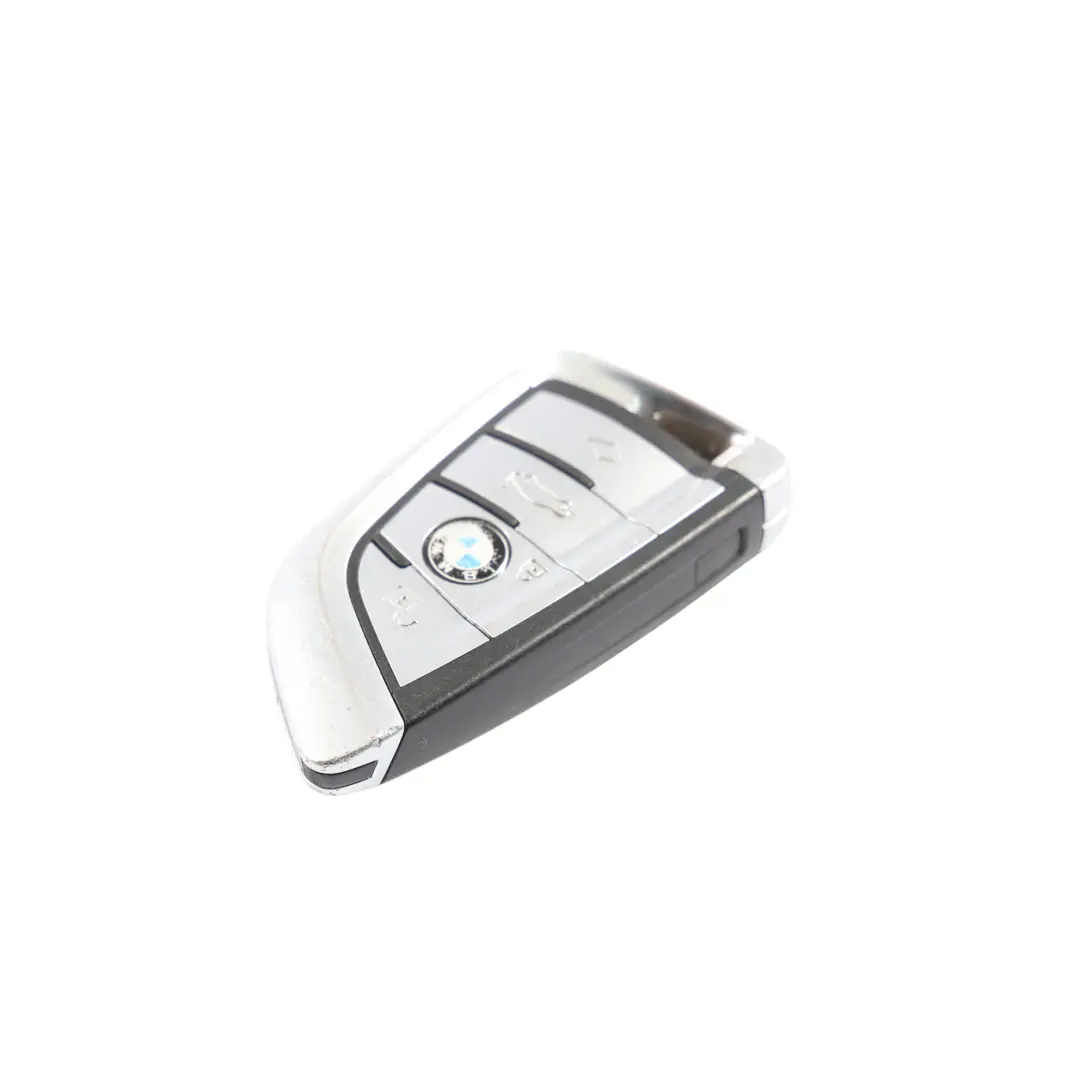 Remote Alarm Key BMW X5 F15 X6 F15 Radio Key Fob Button Ignition Switch  - SKU 6805990 - Part number 6805990