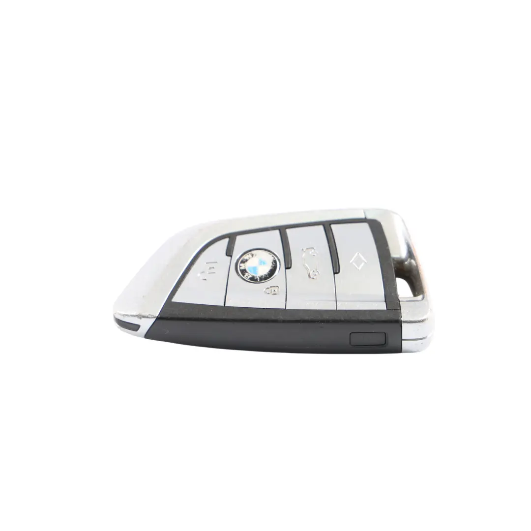 Llave Alarma Remota BMW X5 F15 X6 F15 Radio Llave Botón Encendido  - SKU 6805990 - Número de pieza 6805990