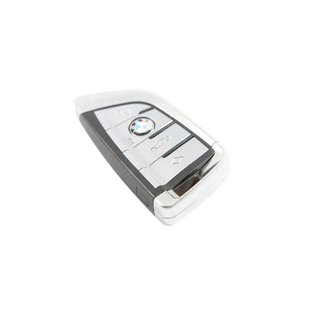 Remote Alarm Key BMW X5 F15 X6 F15 Radio Key Fob Button Ignition Switch  - SKU 6805990 - Part number 6805990
