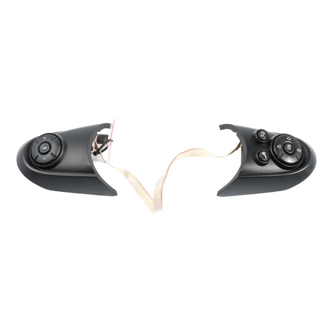  Steering Wheel Mini F54 F56 F60 Multi Function Controls Buttons Sport - SKU 6814567 - Part number 6814567