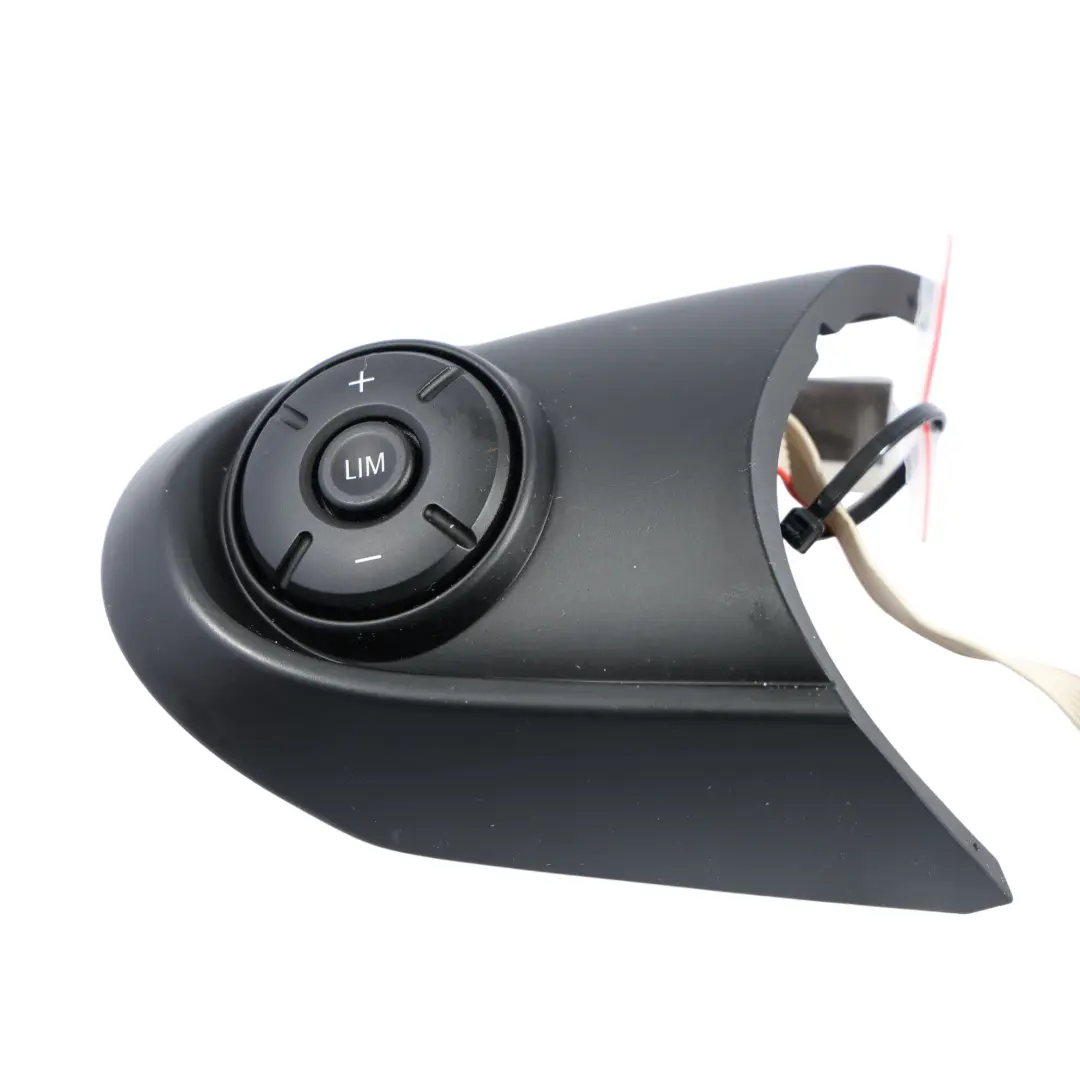 Volante Mini F54 F56 F60 Botones De Control Multifunción Sport - SKU 6814567 - Número de pieza 6814567