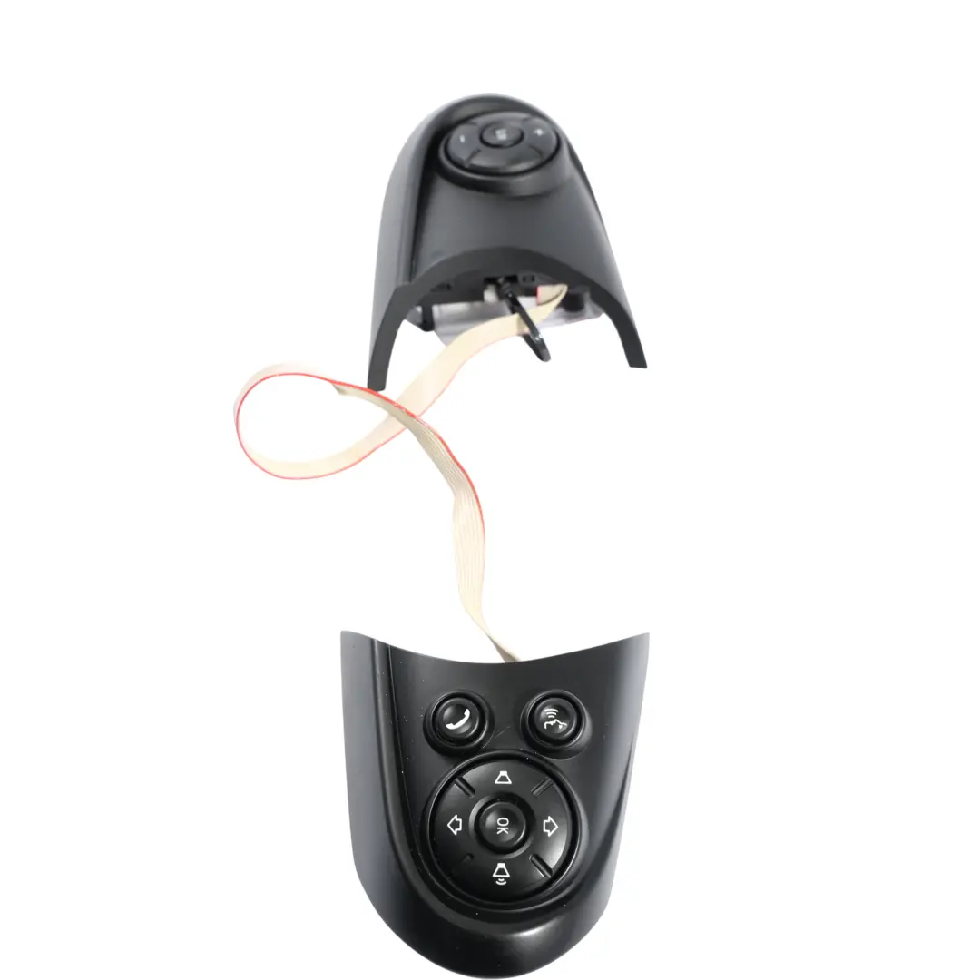  Steering Wheel Mini F54 F56 F60 Multi Function Controls Buttons Sport - SKU 6814567 - Part number 6814567