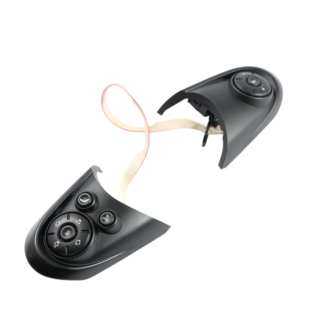  Steering Wheel Mini F54 F56 F60 Multi Function Controls Buttons Sport - SKU 6814567 - Part number 6814567