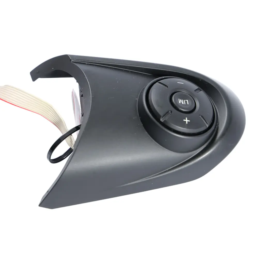 Comandi Multifunzione Pulsanti Sport per Volante Mini F54 F56 F60 con numero di parte 6814567 Volante Mini F54 F56 F60 Comandi Multifunzione Pulsanti Sport - SKU 6814567 - Numero di parte 6814567