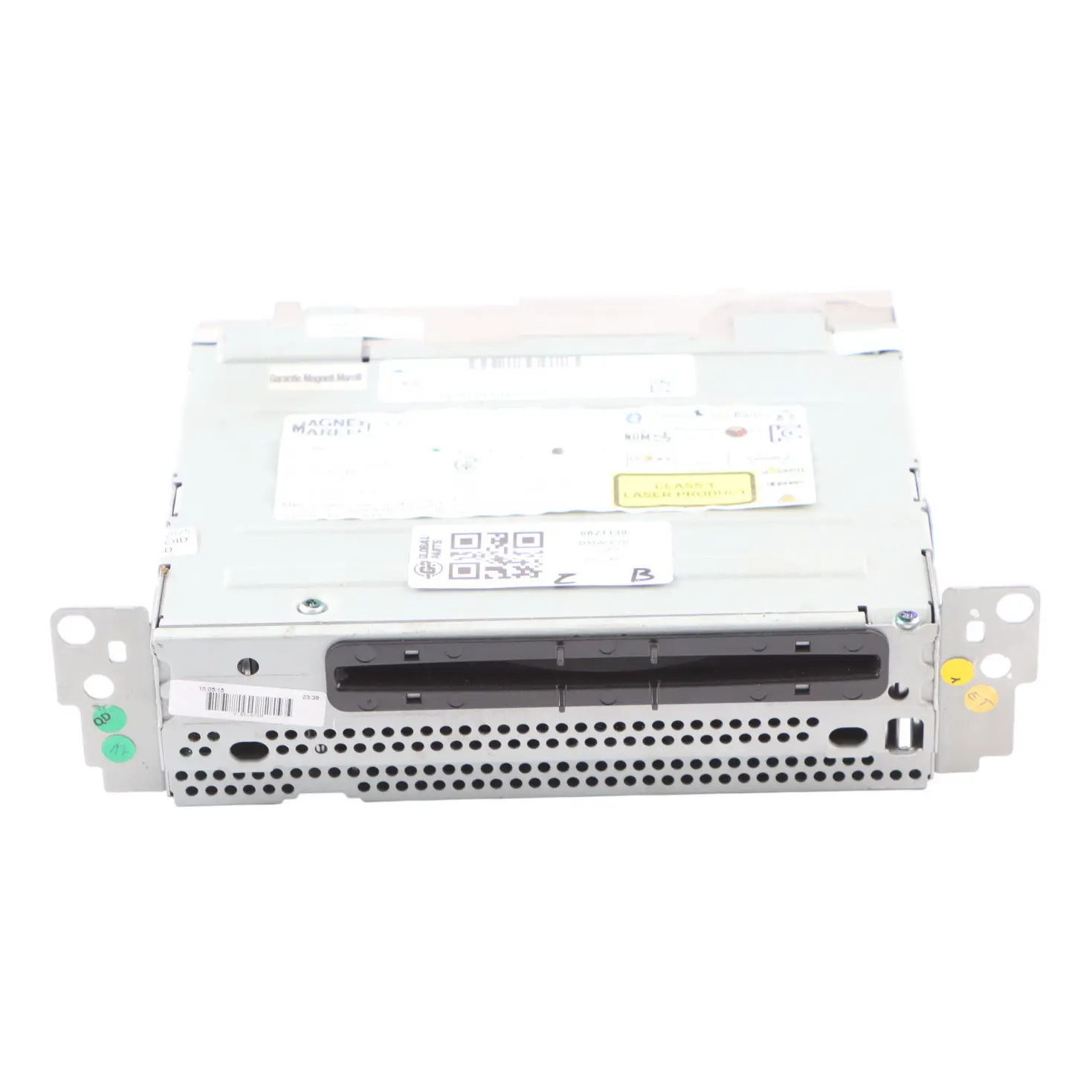 BMW F10 LCI F20 F21 F30 F31 DAB Bluetooth Head Unit Basic 6821139