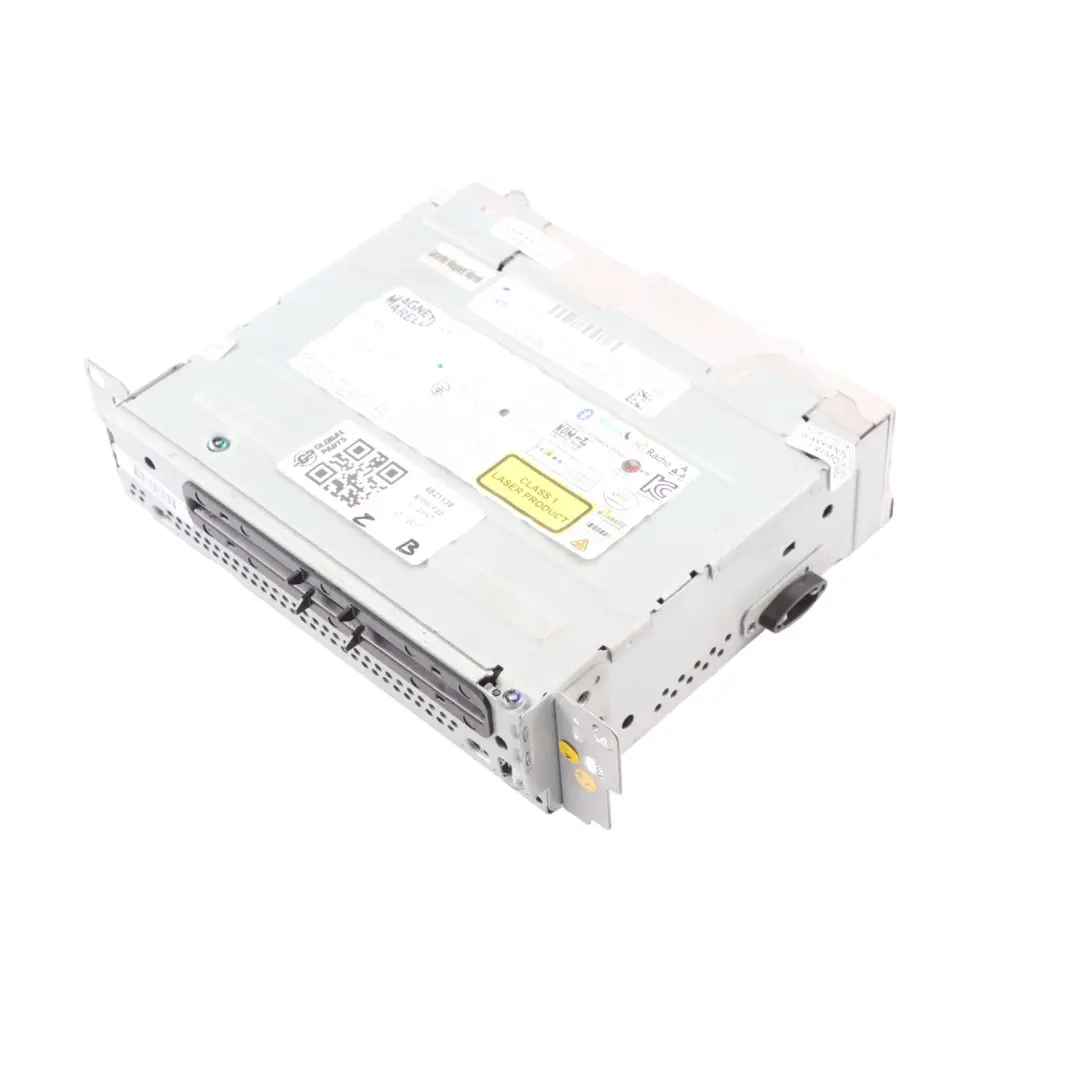 BMW F10 LCI F20 F21 F30 F31 DAB Bluetooth Head Unit Basic - SKU 6821139 - Part number 6821139