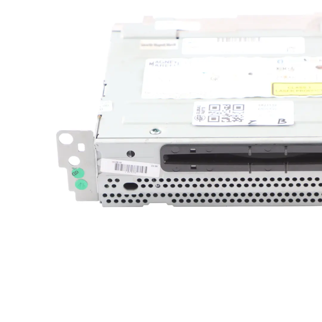 Radio CD DAB Bluetooth Autoradio do BMW F10 LCI F20 F21 F30 F31 o numerze 6821139 BMW F10 LCI F20 F21 F30 F31 Radio CD DAB Bluetooth Autoradio - SKU 6821139 - Numer Części 6821139