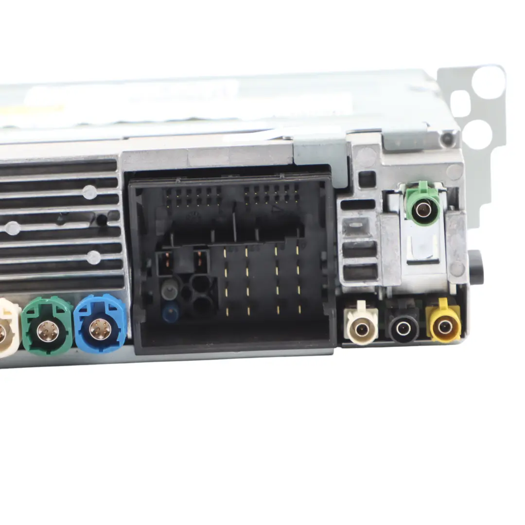 Unità Principale DAB Bluetooth Basic per BMW F10 LCI F20 F21 F30 F31 con numero di parte 6821139 BMW F10 LCI F20 F21 F30 F31 Unità Principale DAB Bluetooth Basic - SKU 6821139 - Numero di parte 6821139