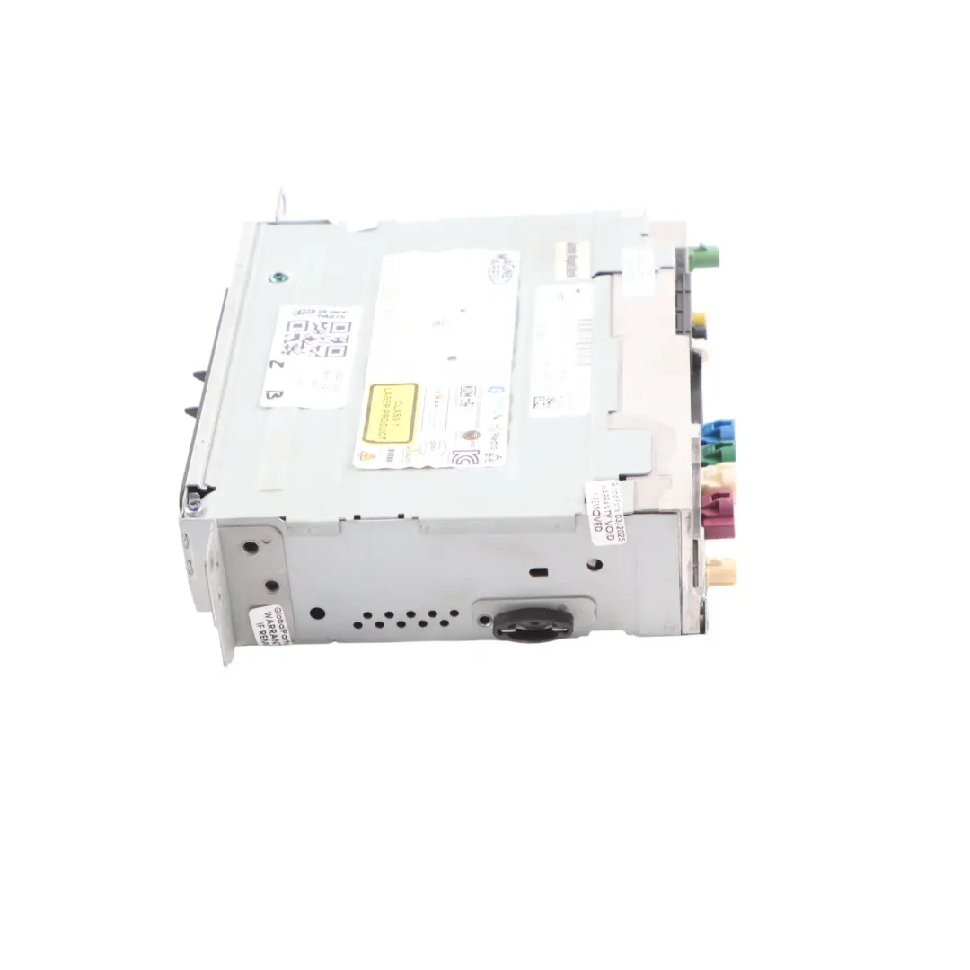 BMW F10 LCI F20 F21 F30 F31 DAB Bluetooth Head Unit Basic - SKU 6821139 - Part number 6821139