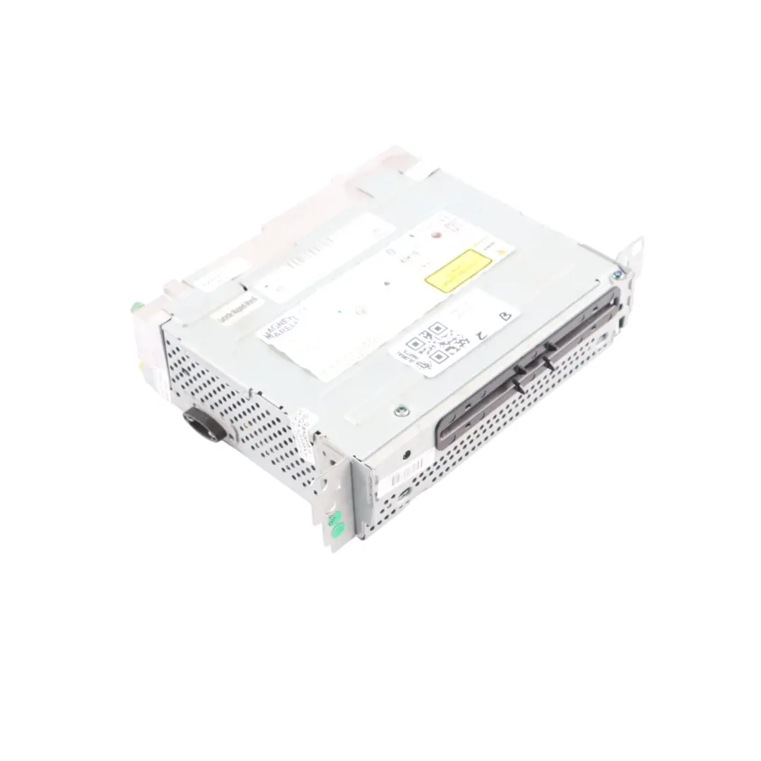 BMW F10 LCI F20 F21 F30 F31 Unità Principale DAB Bluetooth Basic - SKU 6821139 - Numero di parte 6821139