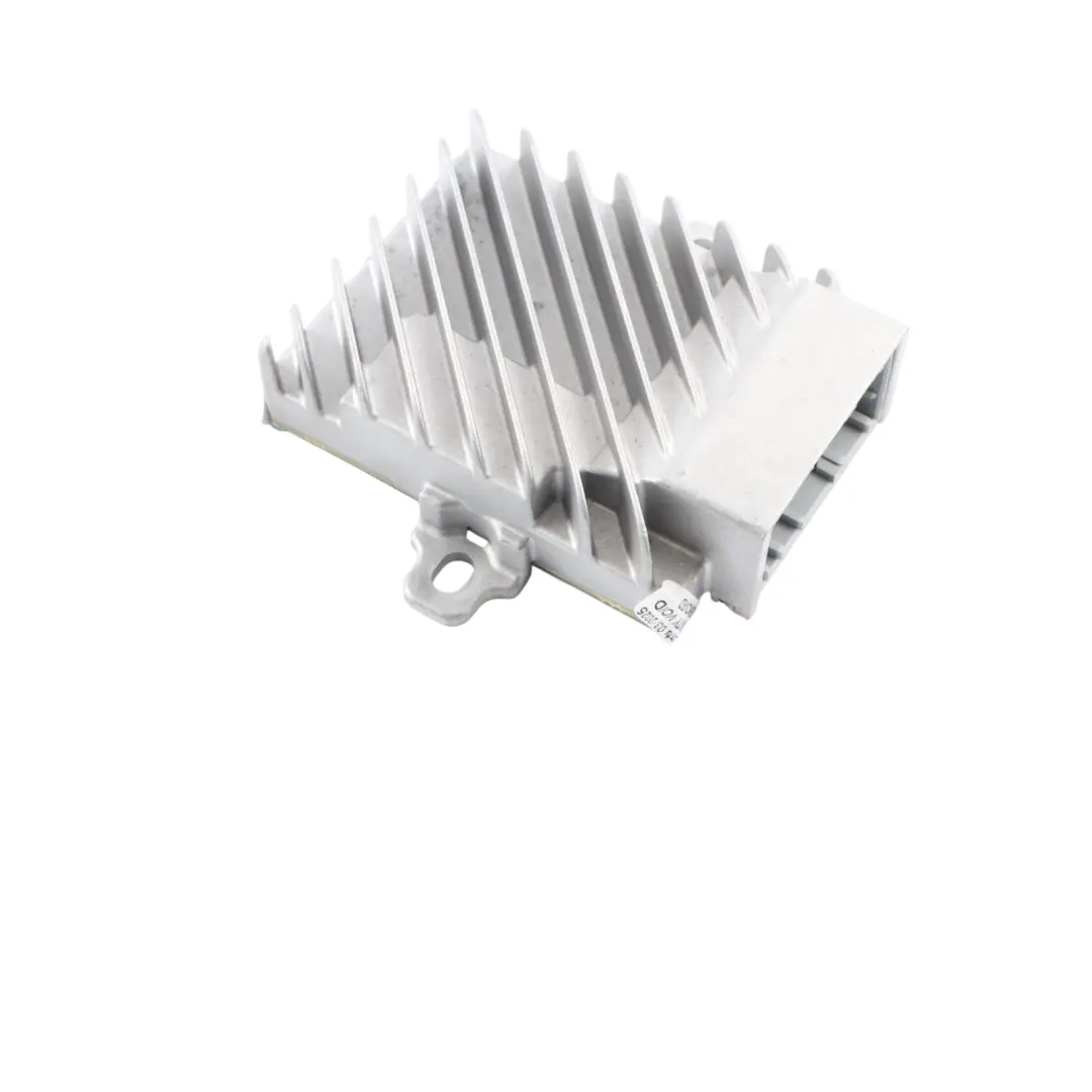  Audio Amplifier BMW F20 F21 F22 Harman/Kardon Active Sound Design System - SKU 6827159 - Part number 6827159