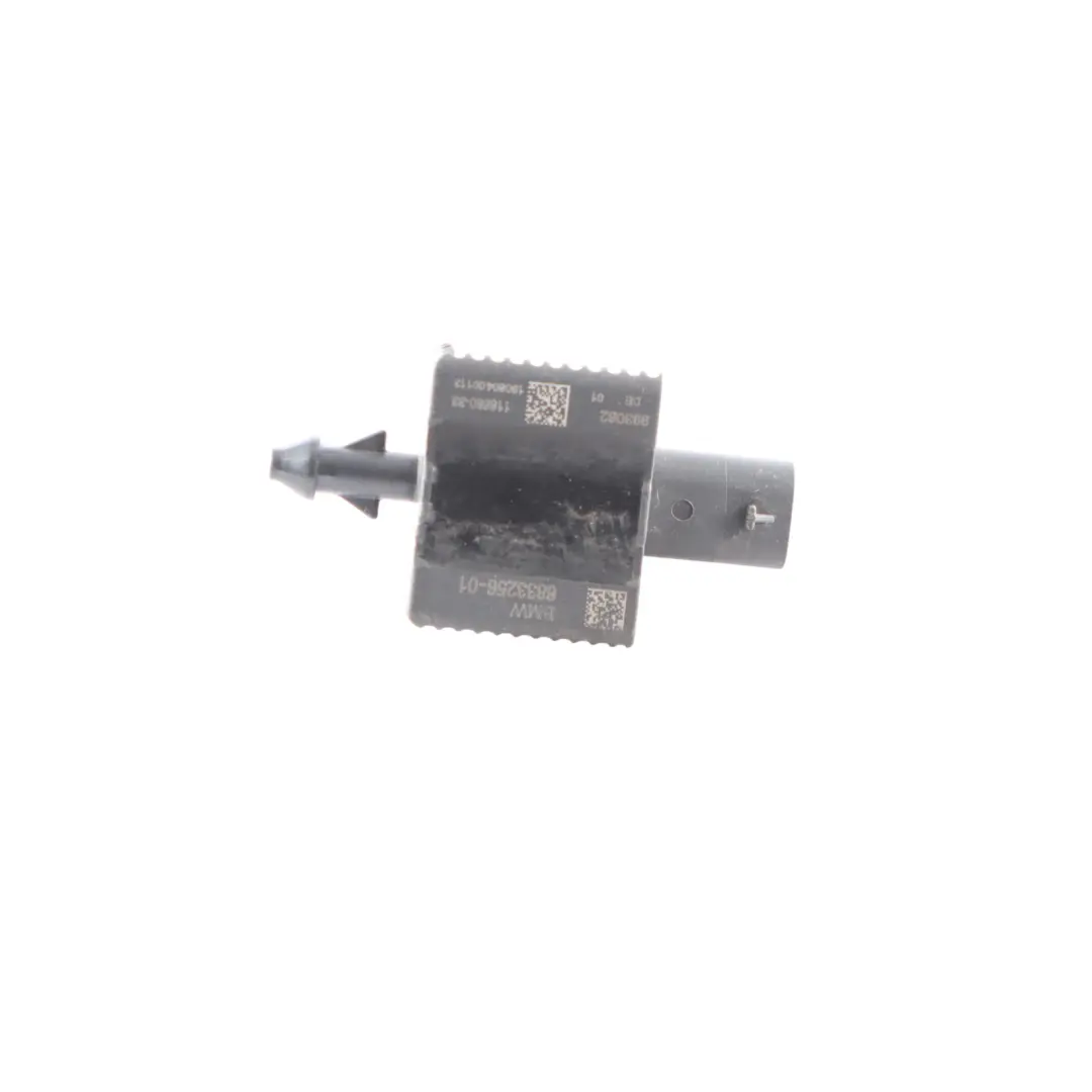 Módulo Sensor Impacto Protección Peatones para BMW G20 G21 G28 con número de pieza 6833256 BMW G20 G21 G28 Módulo Sensor Impacto Protección Peatones - SKU 6833256-1 - Número de pieza 6833256