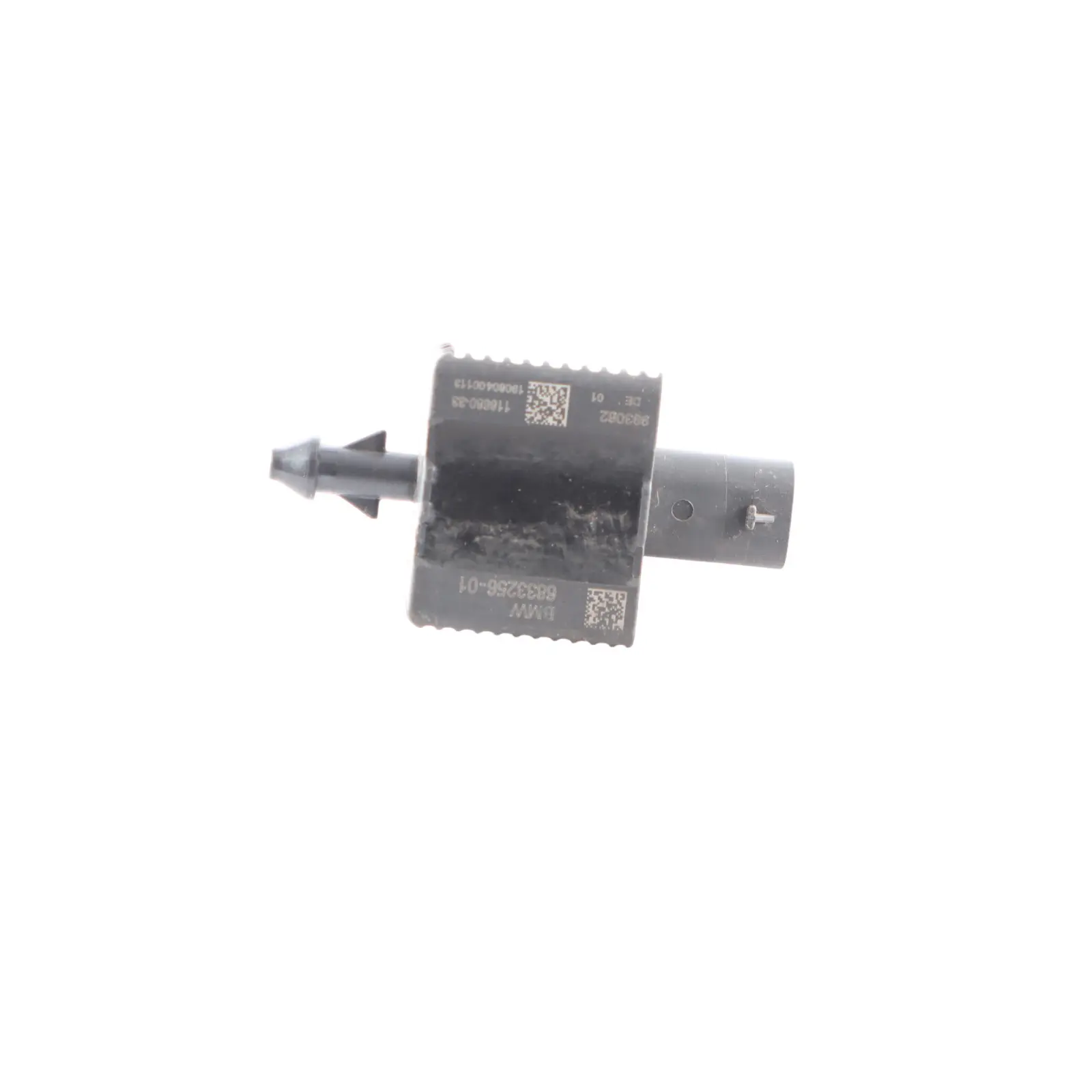 Pedestrian Protection BMW G20 G21 G28 Crash Sensor Unit Module 6833256