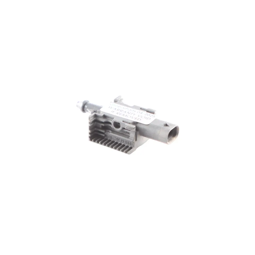 Module Capteur Crash Protection Piétons pour BMW G20 G21 G28 à propos du numéro de pièce 6833256 BMW G20 G21 G28 Module Capteur Crash Protection Piétons - SKU 6833256-1 - Numéro de pièce 6833256