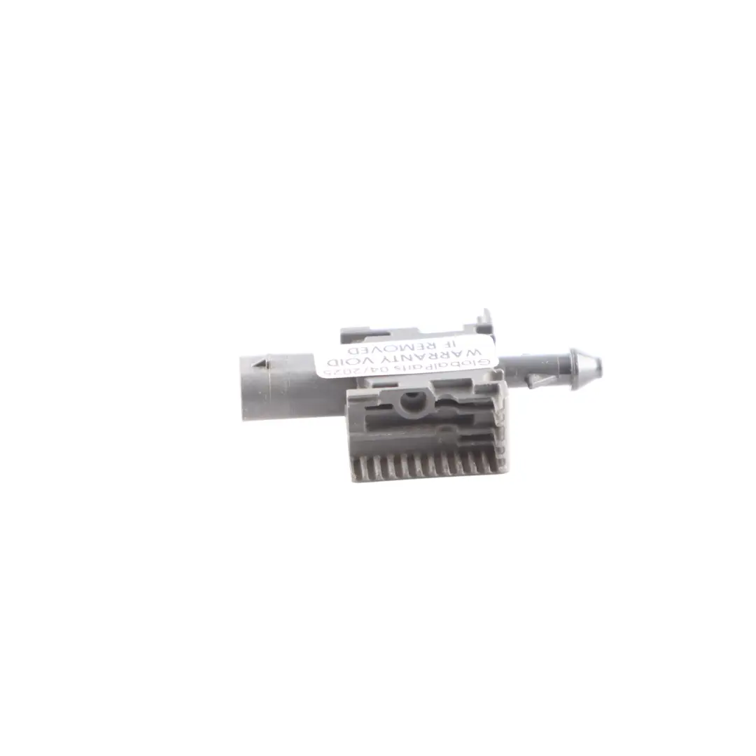 Module Capteur Crash Protection Piétons pour BMW G20 G21 G28 à propos du numéro de pièce 6833256 BMW G20 G21 G28 Module Capteur Crash Protection Piétons - SKU 6833256-1 - Numéro de pièce 6833256