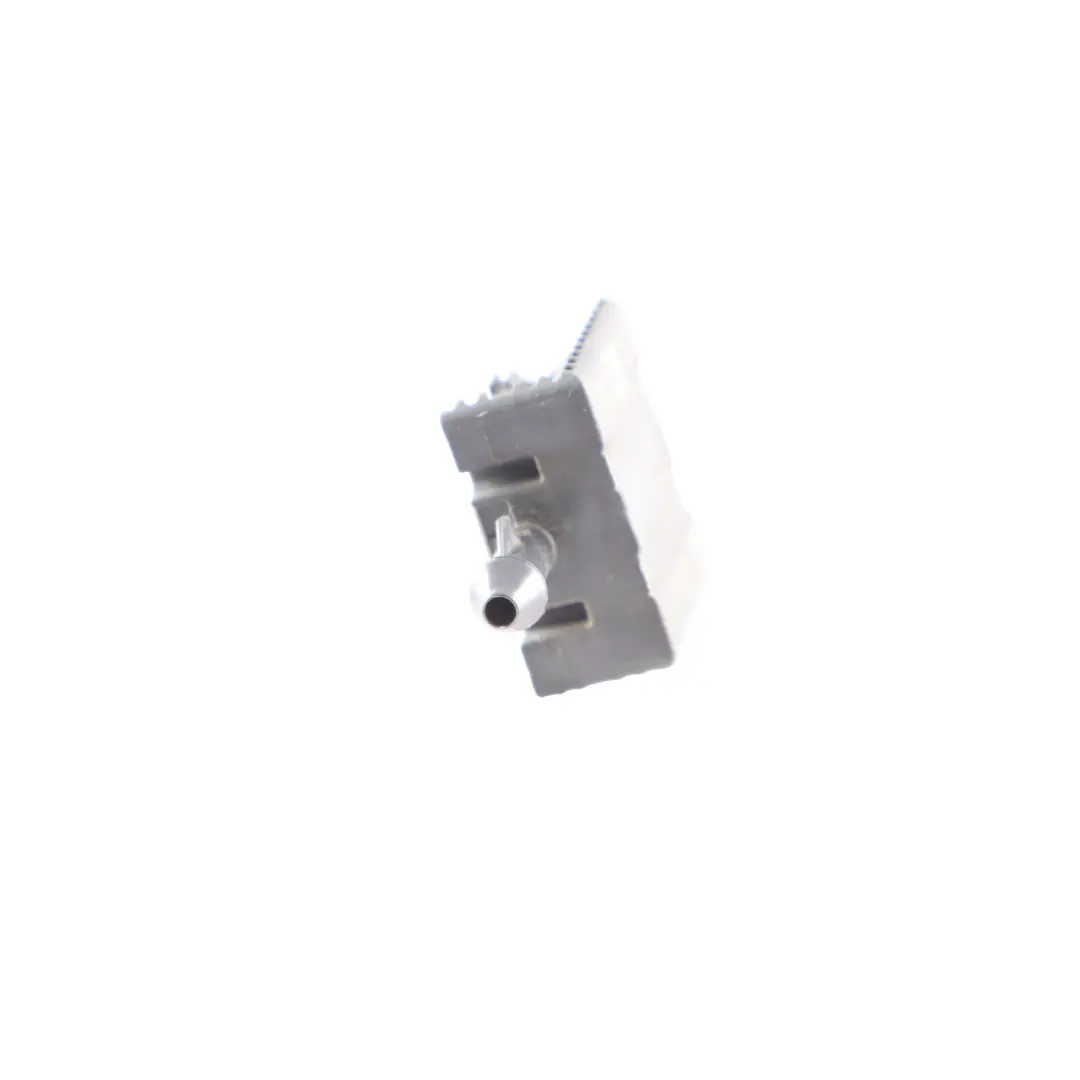 BMW G20 G21 G28 Módulo Sensor Impacto Protección Peatones - SKU 6833256-1 - Número de pieza 6833256