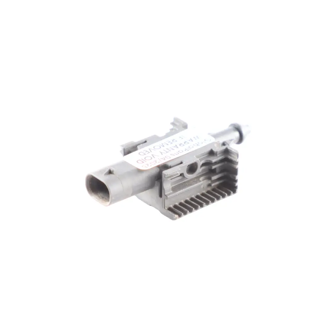 Pedestrian Protection BMW G20 G21 G28 Crash Sensor Unit Module to with Part number 6833256 Pedestrian Protection BMW G20 G21 G28 Crash Sensor Unit Module - SKU 6833256-1 - Part number 6833256