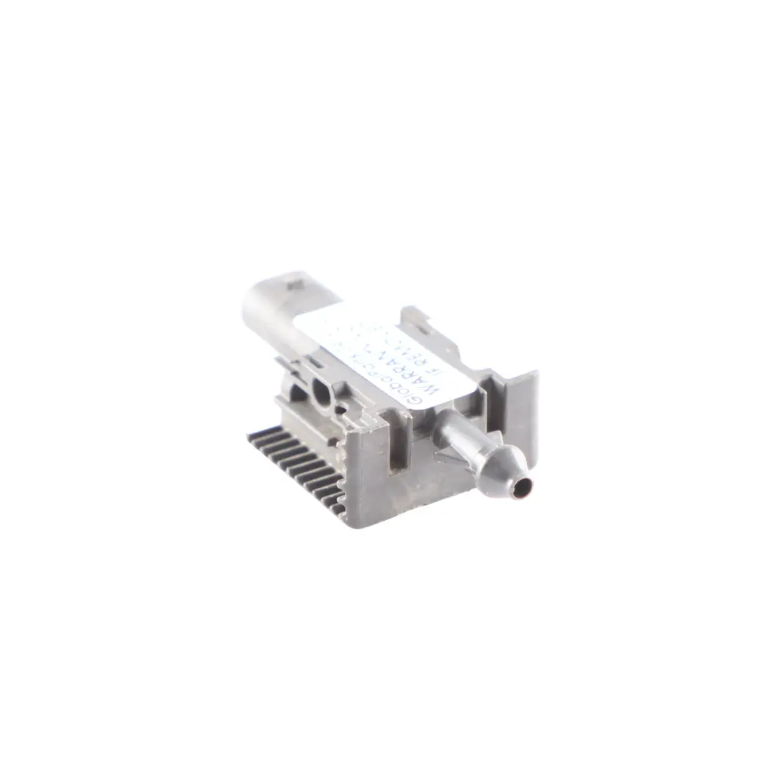 BMW G20 G21 G28 Módulo Sensor Impacto Protección Peatones - SKU 6833256-1 - Número de pieza 6833256