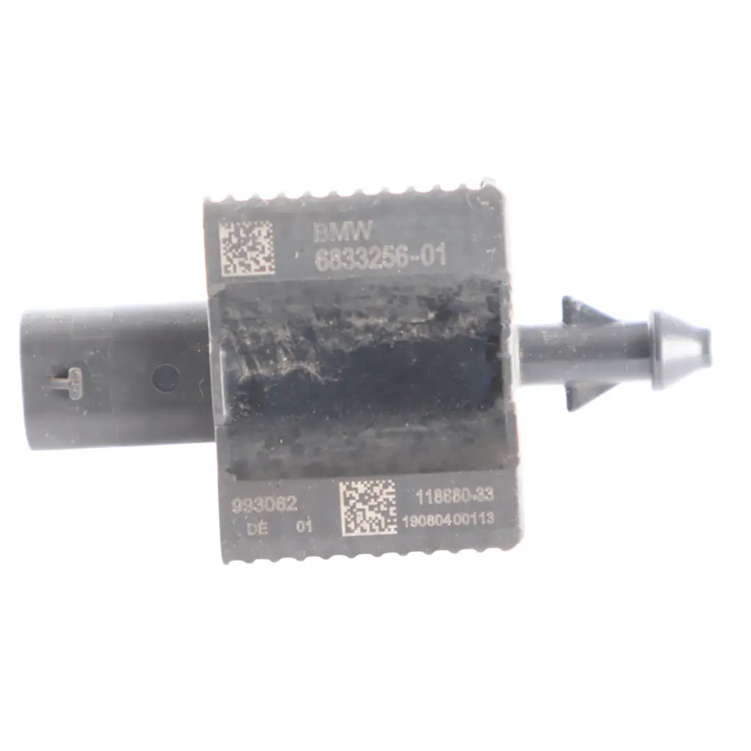 BMW G20 G21 G28 Module Capteur Crash Protection Piétons - SKU 6833256-1 - Numéro de pièce 6833256