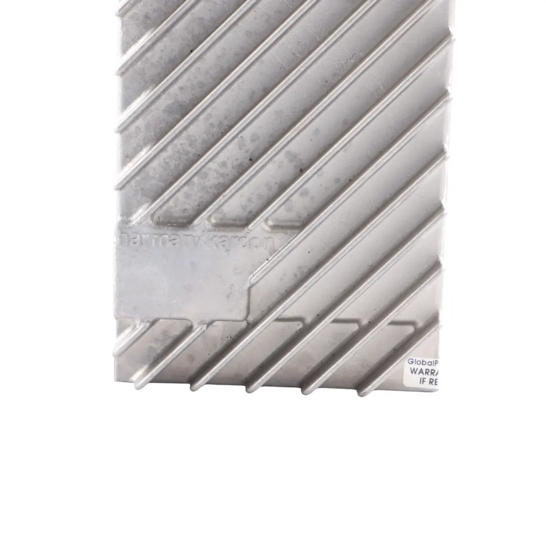 Top HiFi Audio Amplifier Harman Kardon to BMW F20 F21 LCI F22 F23 with Part number 6836345 BMW F20 F21 LCI F22 F23 Top HiFi Audio Amplifier Harman Kardon - SKU 6836345 - Part number 6836345